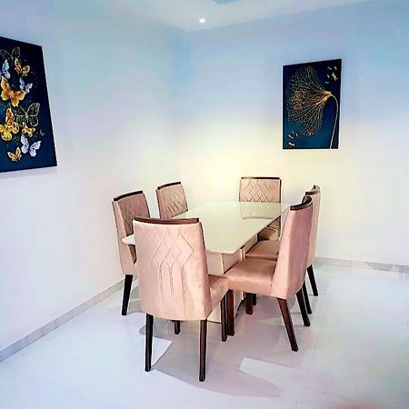 شقة Beau Sejour Vip داكاغْ المظهر الخارجي الصورة