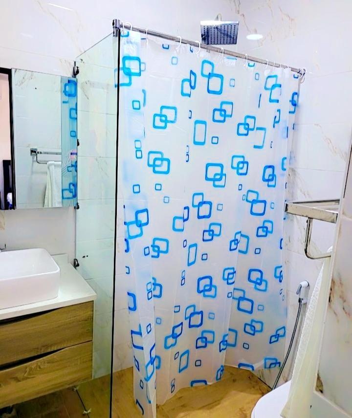 شقة Beau Sejour Vip داكاغْ المظهر الخارجي الصورة