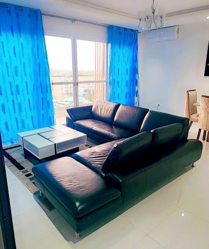 شقة Beau Sejour Vip داكاغْ المظهر الخارجي الصورة