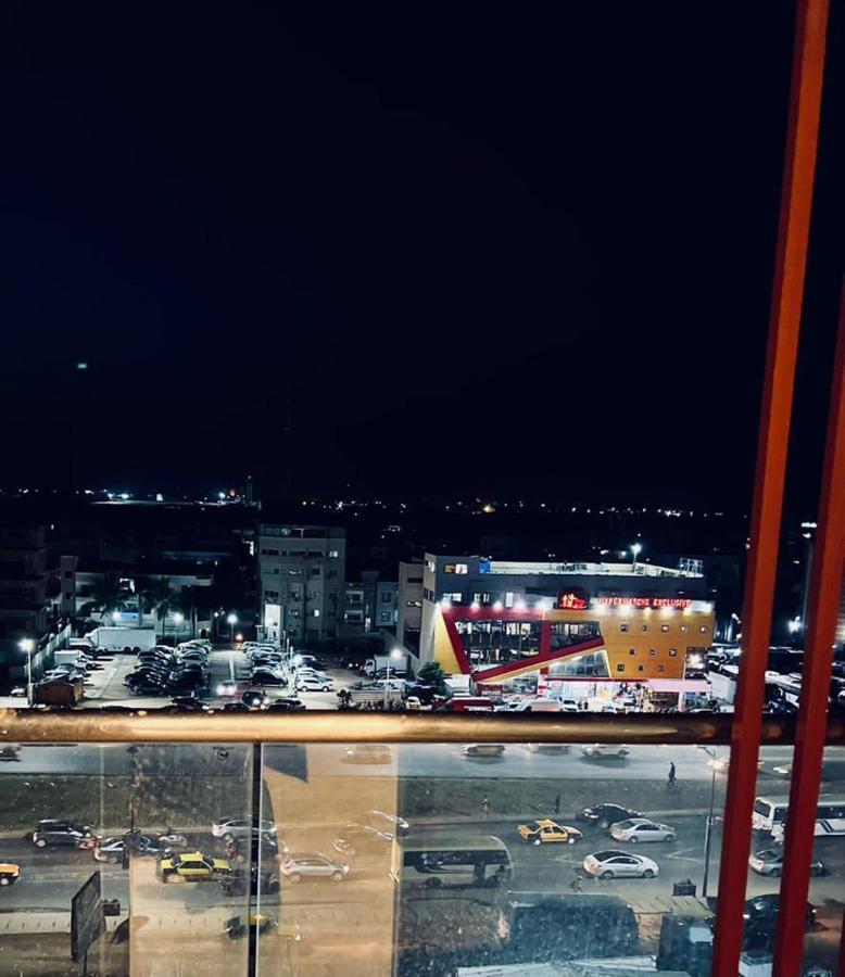 شقة Beau Sejour Vip داكاغْ المظهر الخارجي الصورة