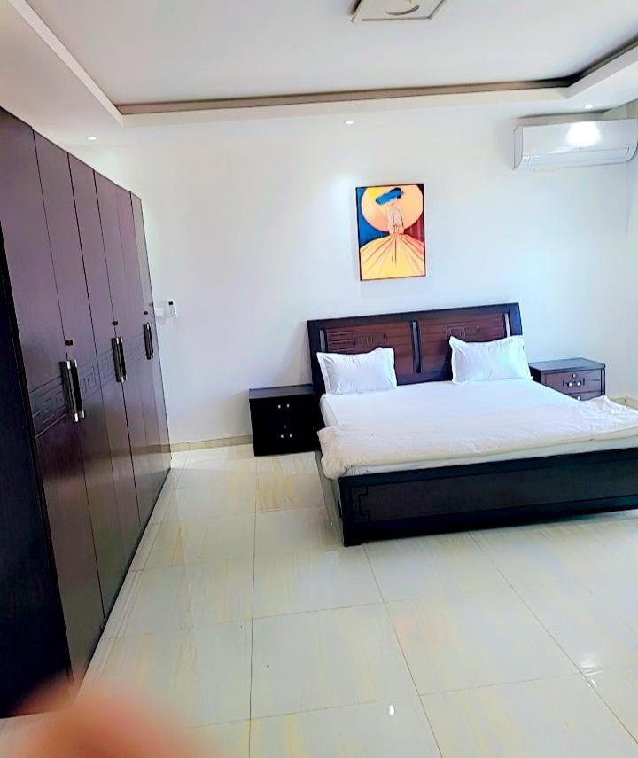 شقة Beau Sejour Vip داكاغْ المظهر الخارجي الصورة
