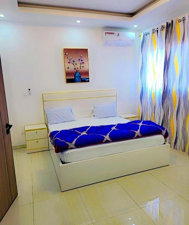 شقة Beau Sejour Vip داكاغْ المظهر الخارجي الصورة